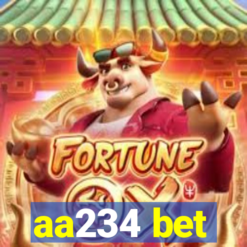 aa234 bet